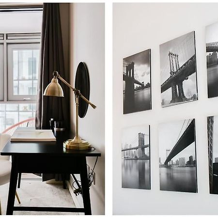 Stylish Urban Sanctuary With Parking Apartman London Kültér fotó